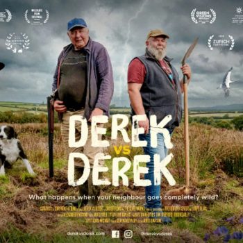 Derek sdffd
