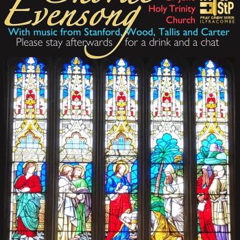Evensong Poster June '25-1