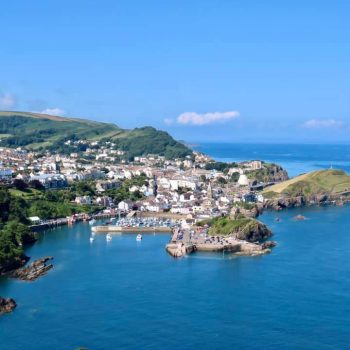 Ilfracombe Harbour