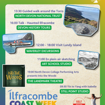 FRIDAY 5th June