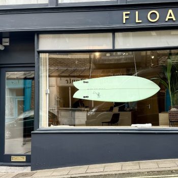Float Surf Cafe