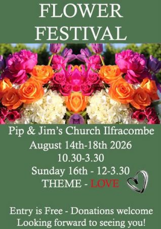 Flower Festival 763926240_1544621240734212_8667902877218176235_n