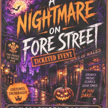 Fore Street Party