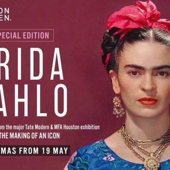 Frida