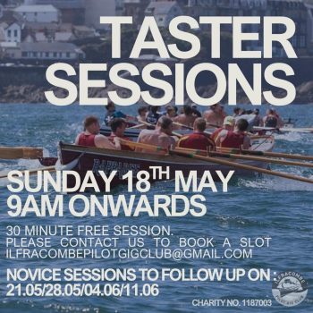 Gig club taster