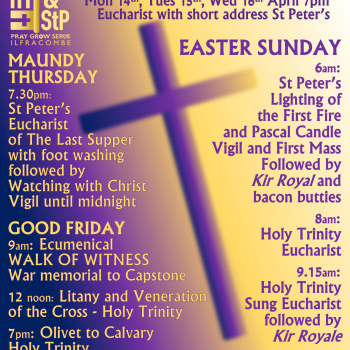 Holy Week & Easter '25-1