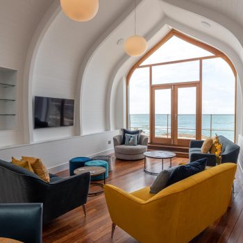 Ultimate Harbourside Aparment
