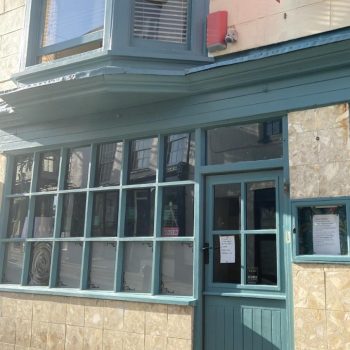 Seventy One Bistro on Visit Ilfracombe