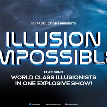 Illusion Impossible