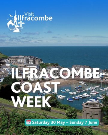 Ilfracombe Coast Week