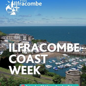 Ilfracombe Coast Week