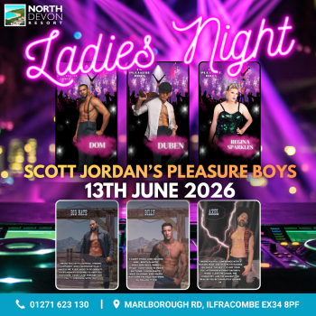 Ladies Night 1080px