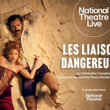 Les Liaisons
