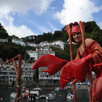 Lobster & Crab Feast