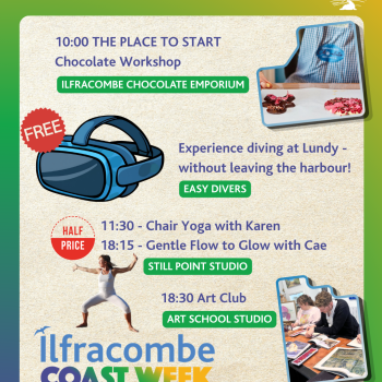 MONDAY 1st June