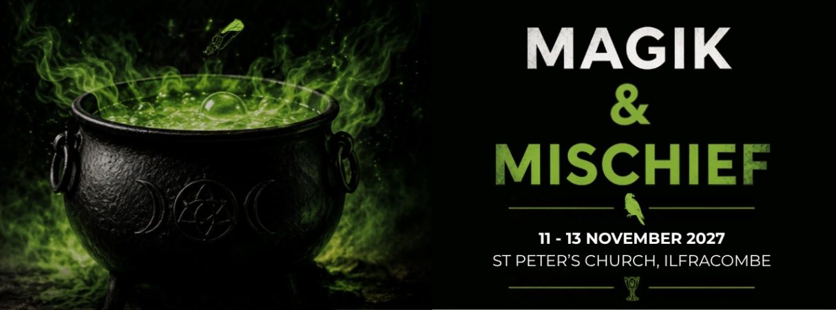 Magic & Mischef 798077764_1862196884962850_1081038378510611633_n