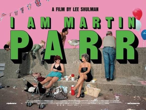 Martin Parr