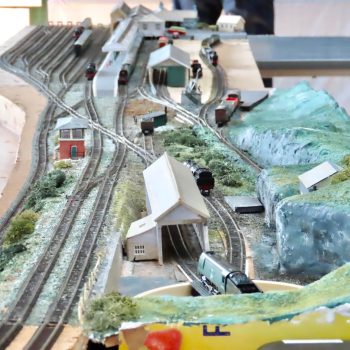 Ilfracombe Model Railway