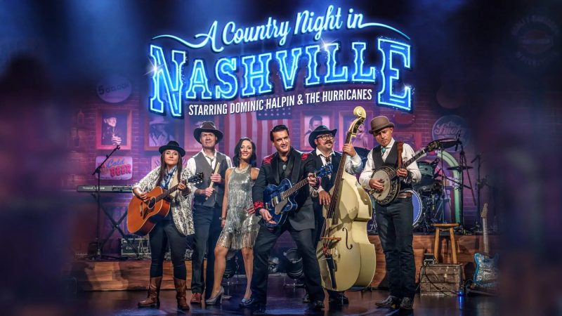 Nashville