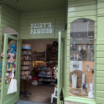 Fairy's Fancies