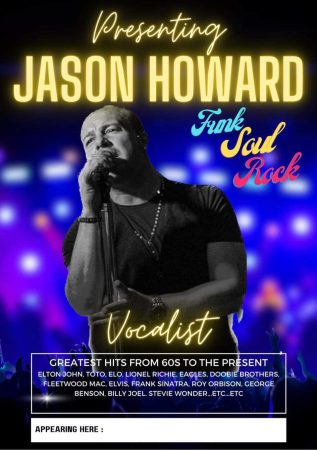 PoW jason Howard