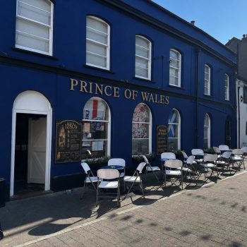 Prince of Wales