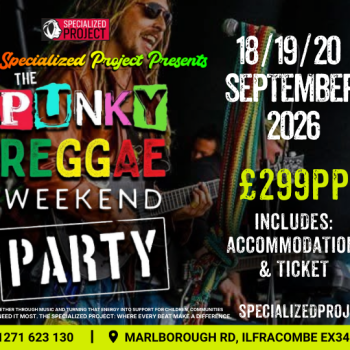 Punky event 720 x 540 px