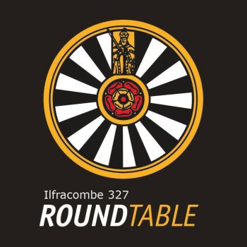 Ilfracombe Round Table on Visit Ilfracombe