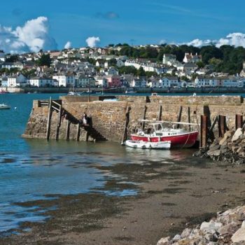 Appledore from Instow