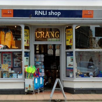 RNLI on visitilfracombe