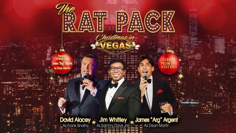 Rat Pack