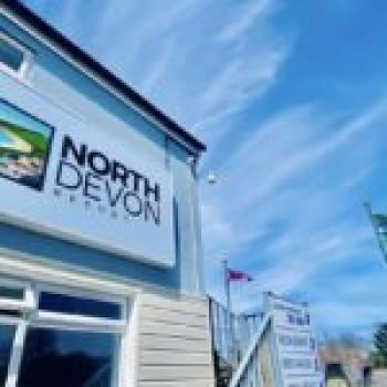 North Devon Resort