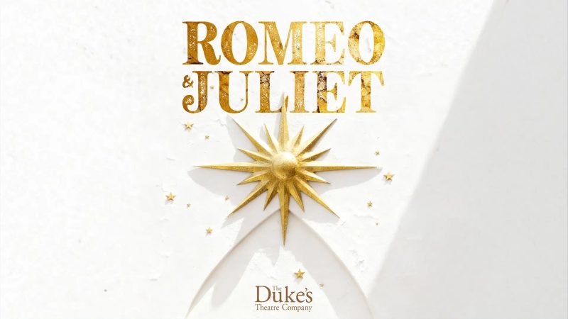 Romeo & Juliet