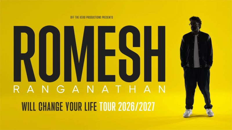 Romesh_Tour2027_KeyArt_2426x1365px_Mar26