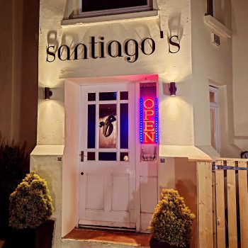 Santiago's