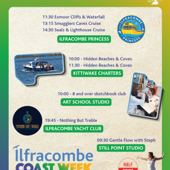SATURDAY 6th June