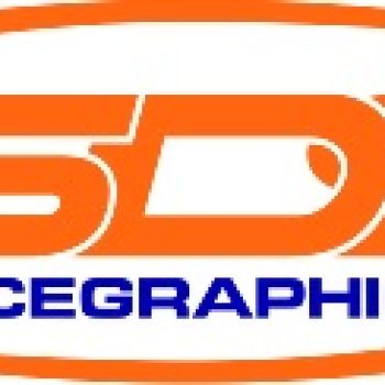 SDS Race Graphics on Visit Ilfracombe