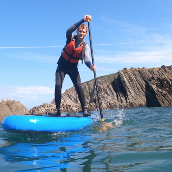 Active Escape Adventure on Visit Ilfracombe