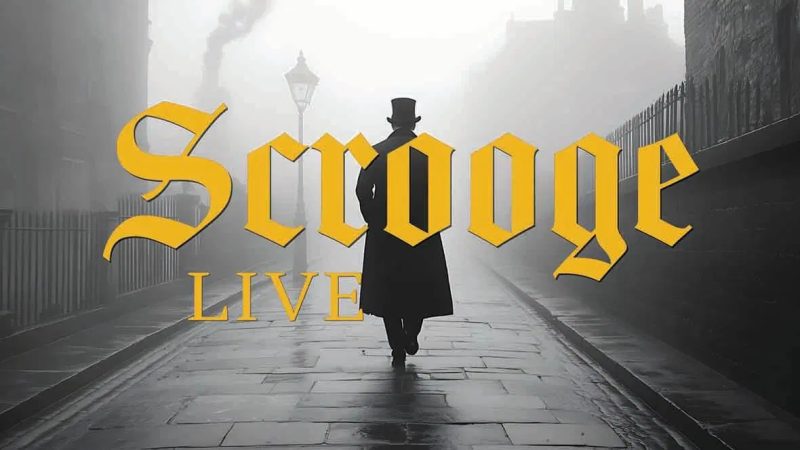 Scrooge bubub