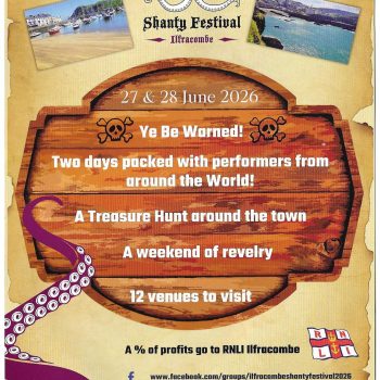 Shanty Fesitval (Copy)
