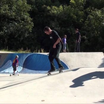 Ilfracombe Skatepark