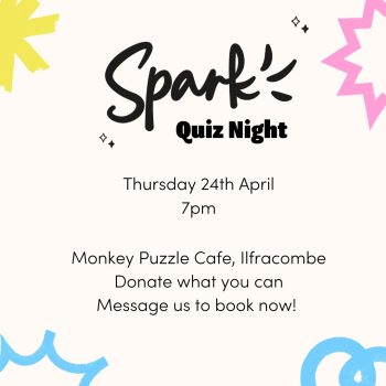 Spark quiz night