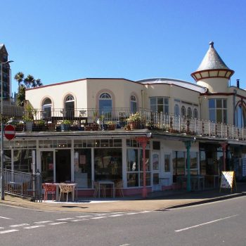 Stacc on visitilfracombe