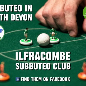 Ilfracombe Suubuteo Club