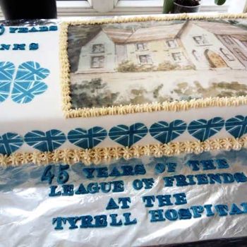 League of Friends of Tyrrell on Visit Ilfracombe