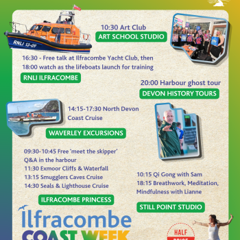 THURSDAY 4th June