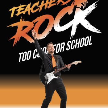 Teachers Rock