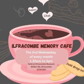 The 2nd Wednesday of every month