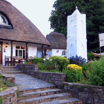 The Thatched Inn