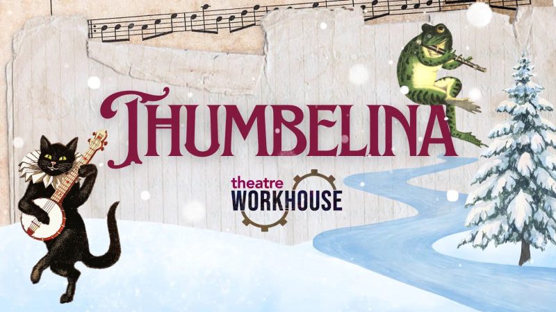 Thumbelina wer